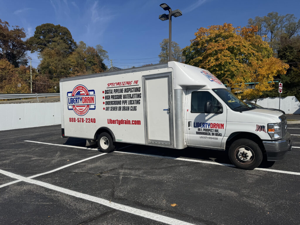 Drain cleaning services in croton on Hudson