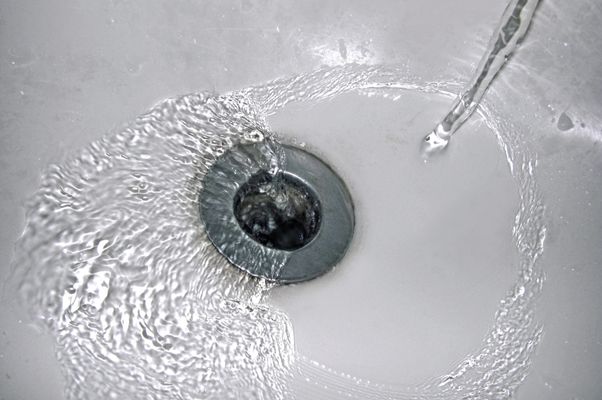Blocked Drains