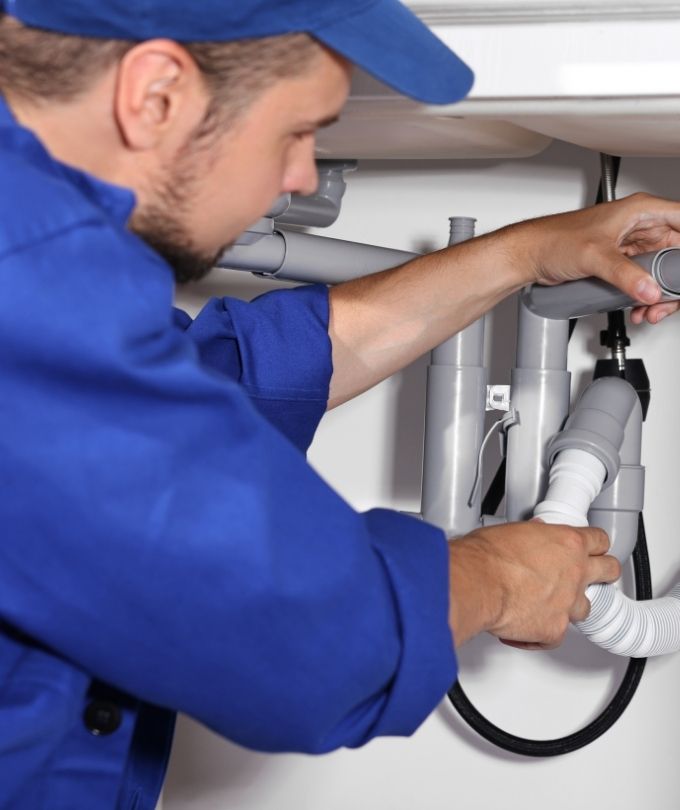 drain cleaning in Westchester