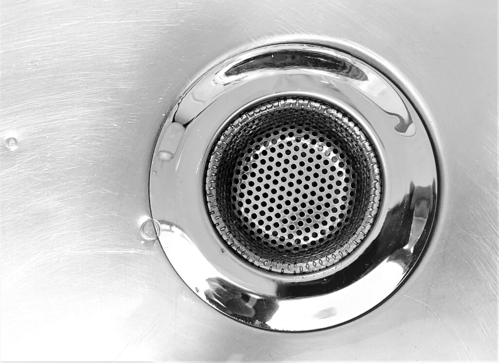 Professional Drain Cleaning