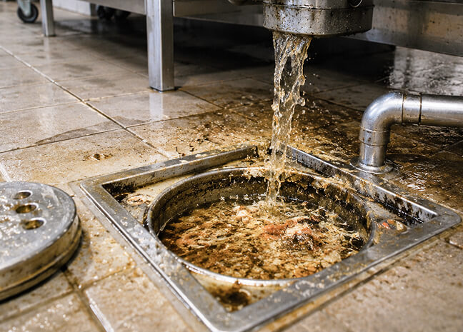 How Often Should You Schedule Professional Drain Cleaning?