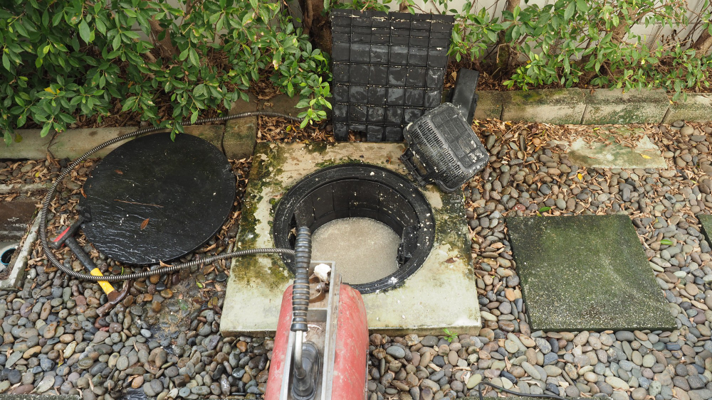 Top Reasons for Sewer Line Damage in Westchester County