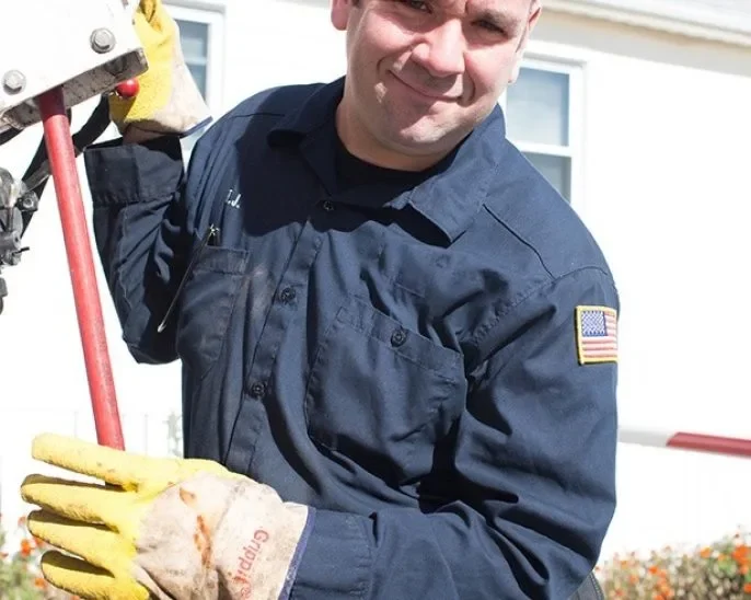Professional sewer line drain cleaning Westchester NY